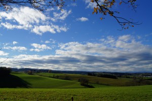 Innviertel Wanderung