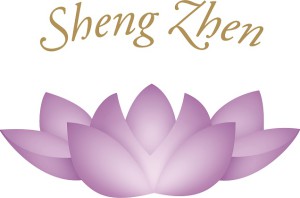Sheng Zhen 